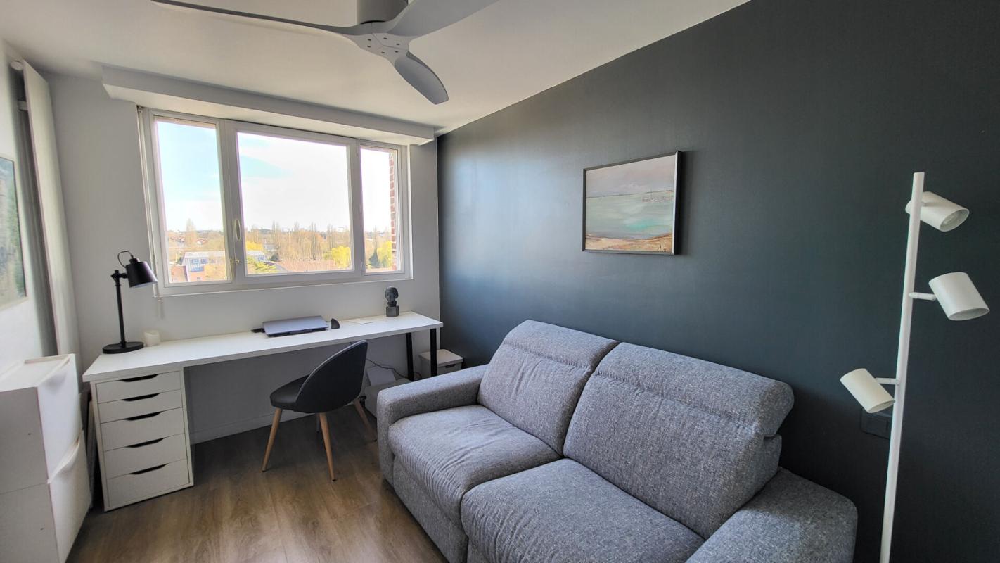 SAINT-QUENTIN LOFT EXCEPTIONNEL 4 CHAMBRES, TERRASSE, PARKING 6