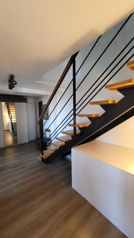 SAINT-QUENTIN LOFT EXCEPTIONNEL 4 CHAMBRES, TERRASSE, PARKING 8