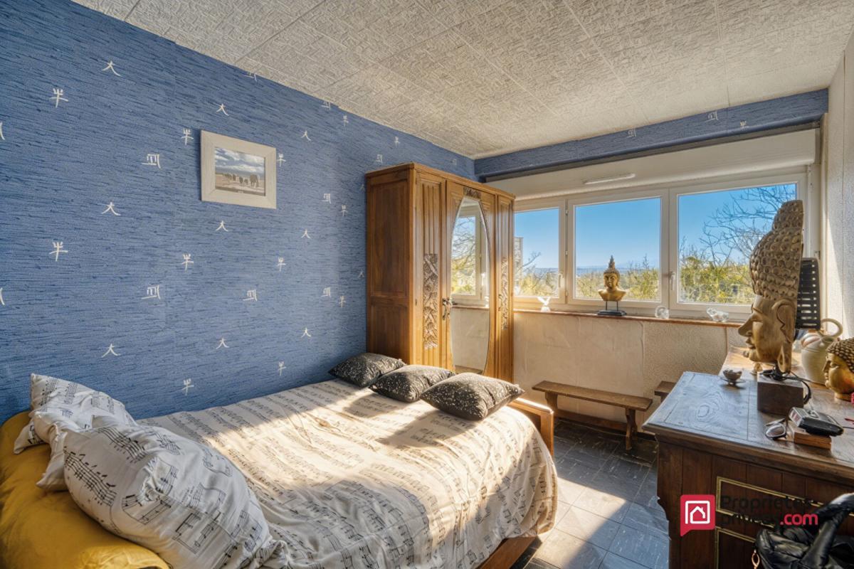 LYON-9E-ARRONDISSEMENT charmant T3 de 60 m2 vendu loué 11