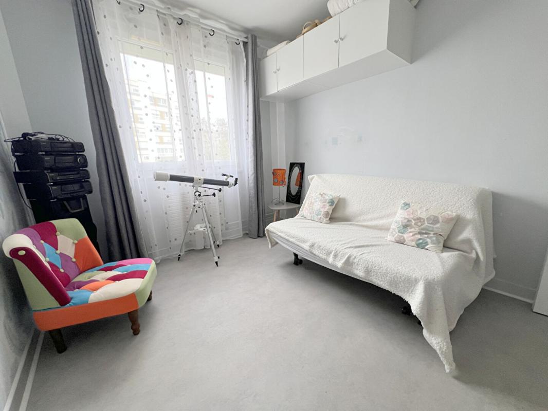 LE MANS Appartement - Le Mans - Gazonfier - 5 pièce(s) - 100 m² 11