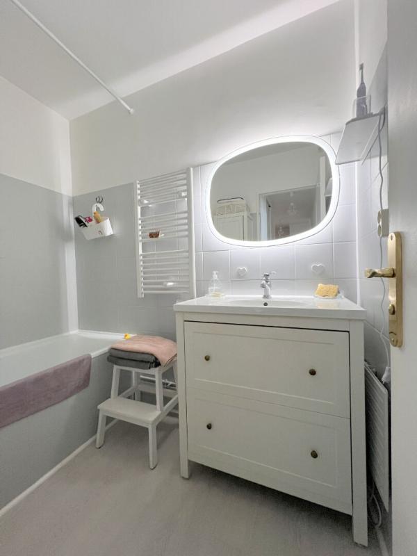 LE MANS Appartement - Le Mans - Gazonfier - 5 pièce(s) - 100 m² 12