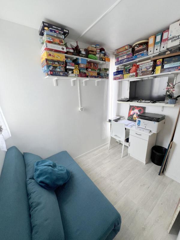 LE MANS Appartement - Le Mans - Gazonfier - 5 pièce(s) - 100 m² 13