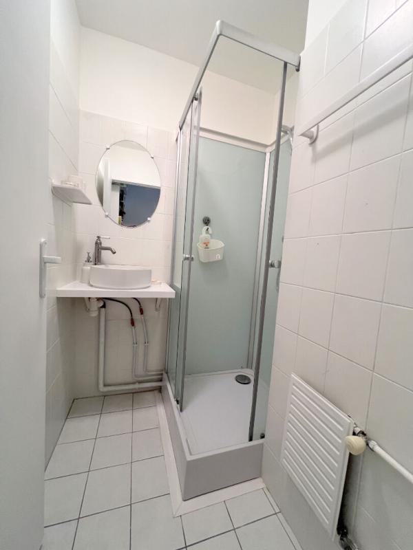 LE MANS Appartement - Le Mans - Gazonfier - 5 pièce(s) - 100 m² 14