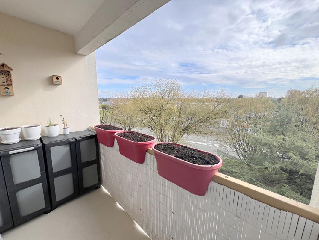 LE MANS Appartement - Le Mans - Gazonfier - 5 pièce(s) - 100 m² 5