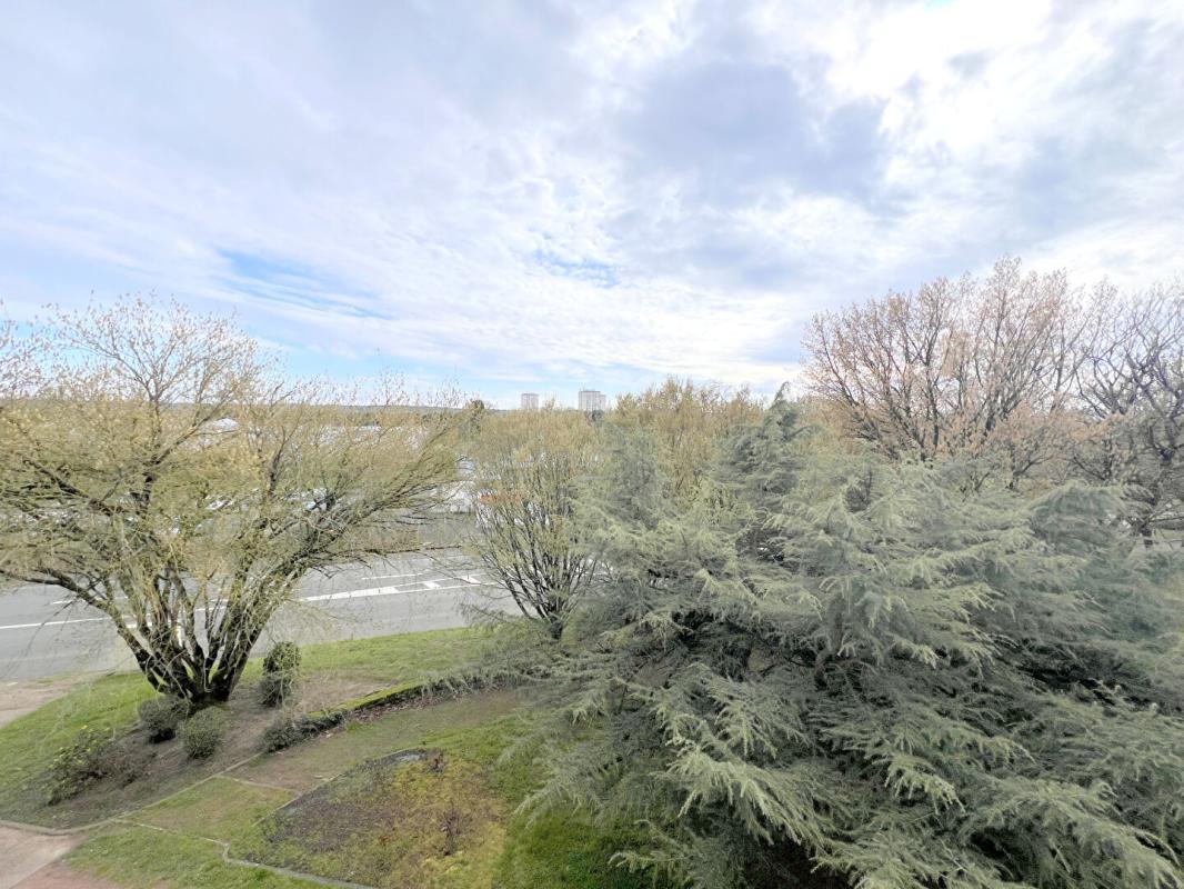 LE MANS Appartement - Le Mans - Gazonfier - 5 pièce(s) - 100 m² 8