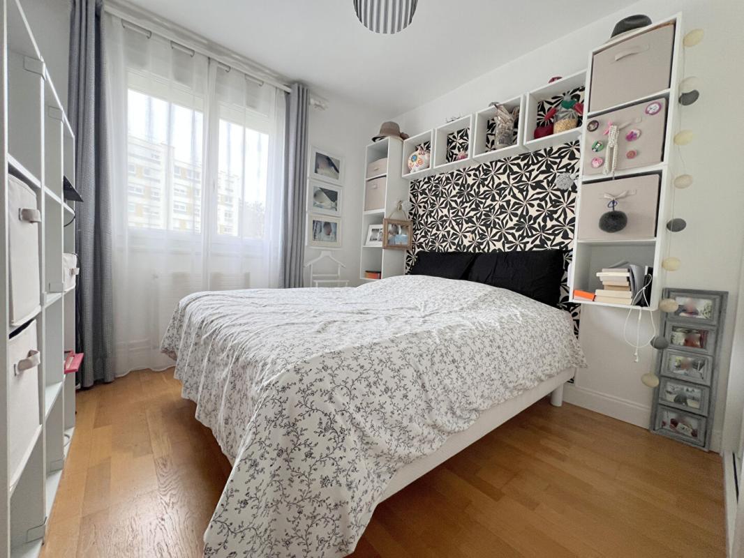 LE MANS Appartement - Le Mans - Gazonfier - 5 pièce(s) - 100 m² 9