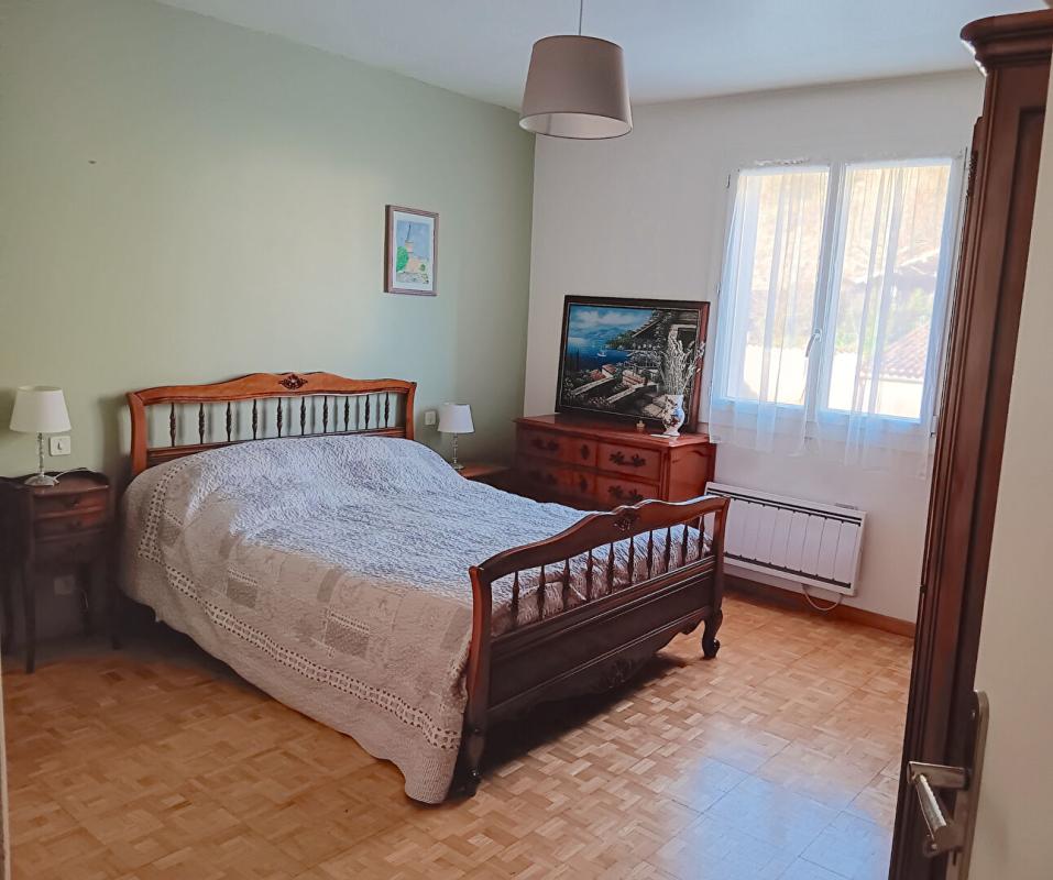 CAHORS Cahors 46000 maison 118 m² avec jardin, 5 chambres 10