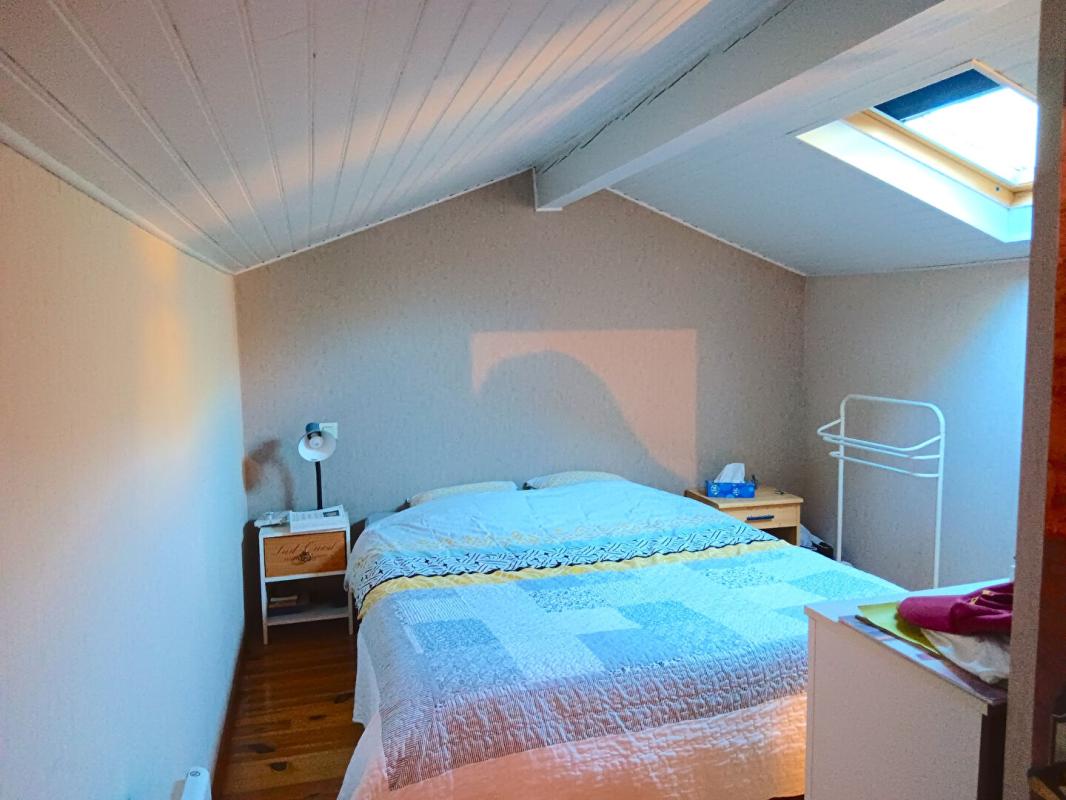 CAHORS Cahors 46000 maison 118 m² avec jardin, 5 chambres 11