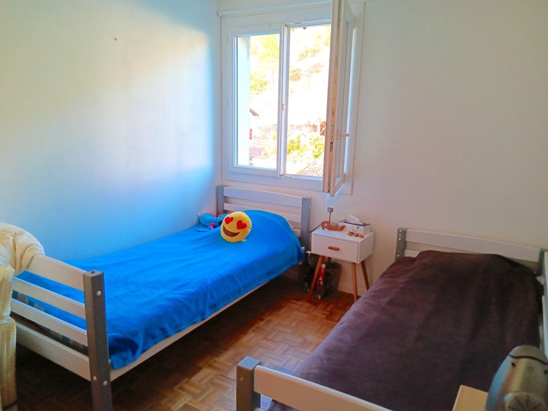 CAHORS Cahors 46000 maison 118 m² avec jardin, 5 chambres 13