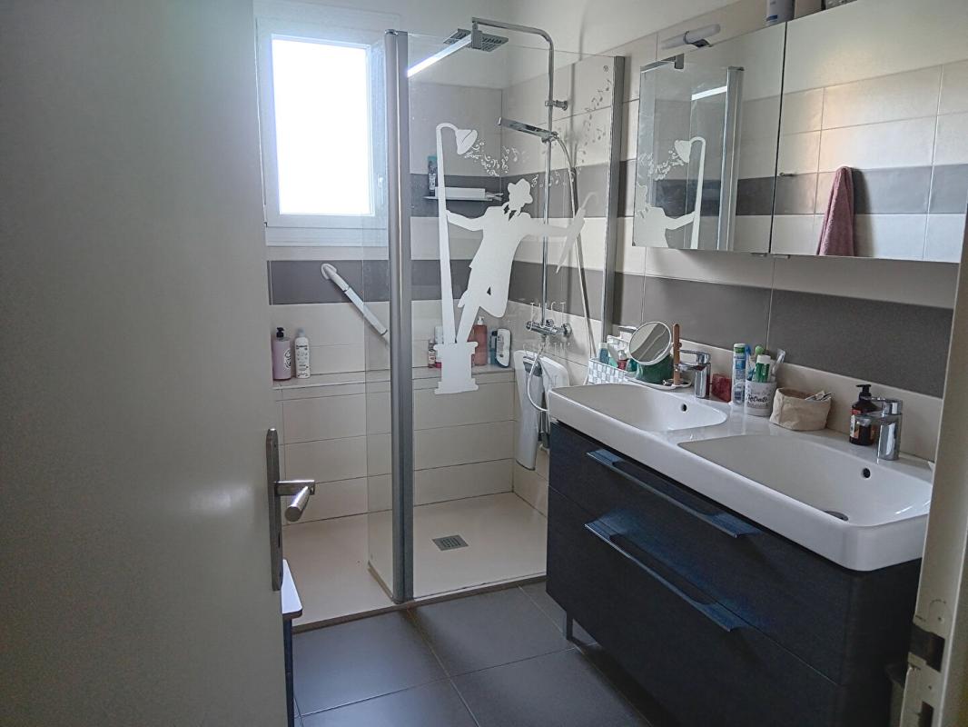 CAHORS Cahors 46000 maison 118 m² avec jardin, 5 chambres 14