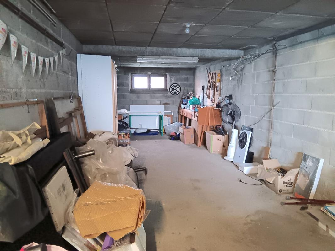 CAHORS Cahors 46000 maison 118 m² avec jardin, 5 chambres 15