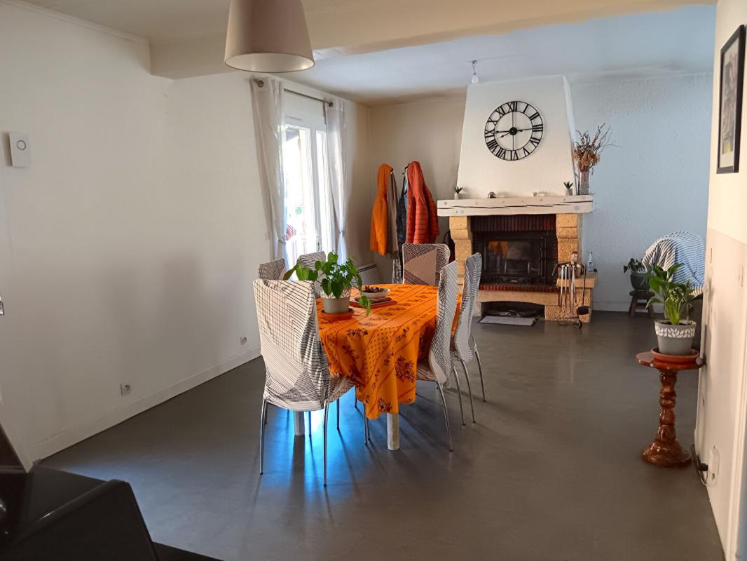 CAHORS Cahors 46000 maison 118 m² avec jardin, 5 chambres 3