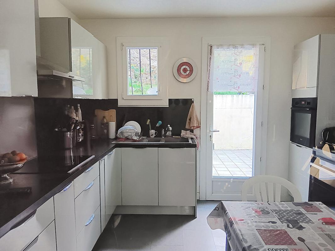 CAHORS Cahors 46000 maison 118 m² avec jardin, 5 chambres 6