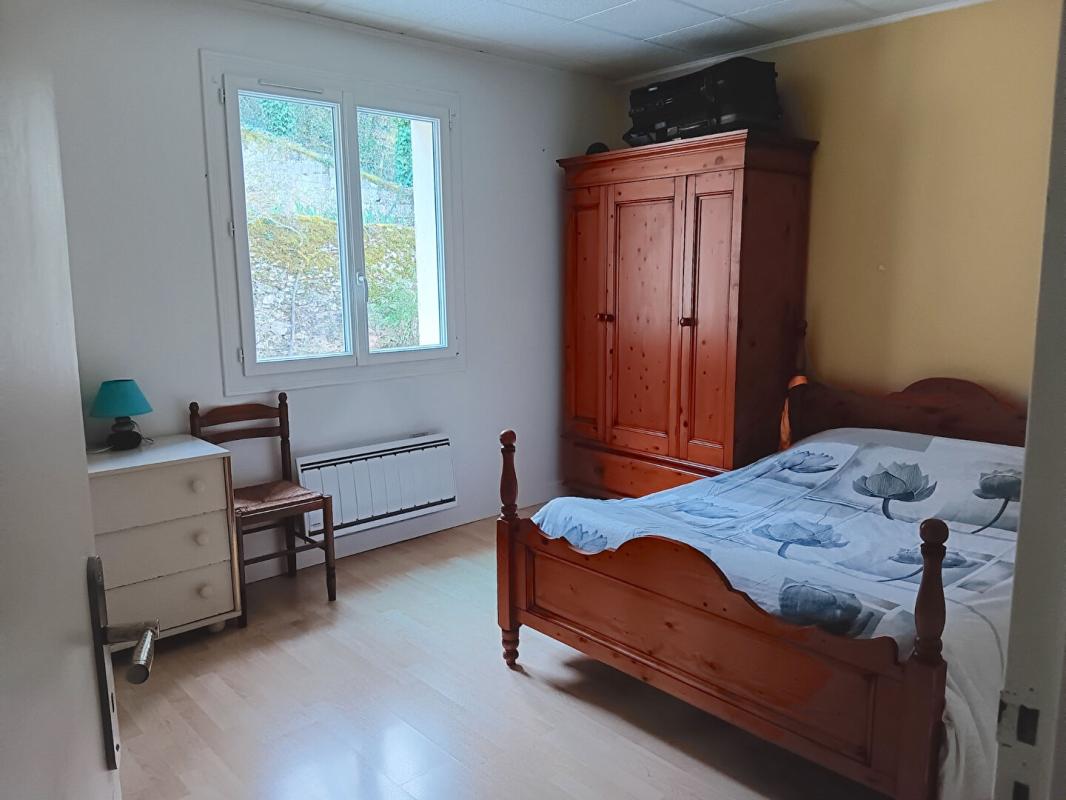 CAHORS Cahors 46000 maison 118 m² avec jardin, 5 chambres 7