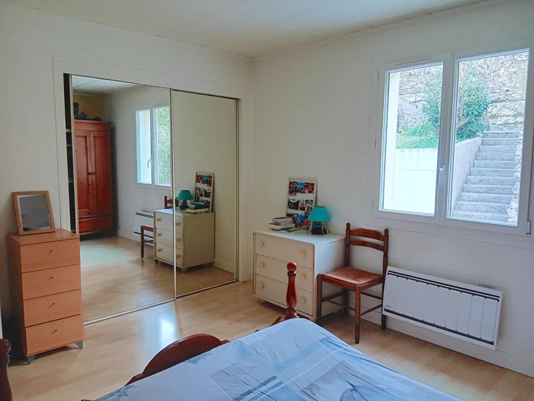 CAHORS Cahors 46000 maison 118 m² avec jardin, 5 chambres 8