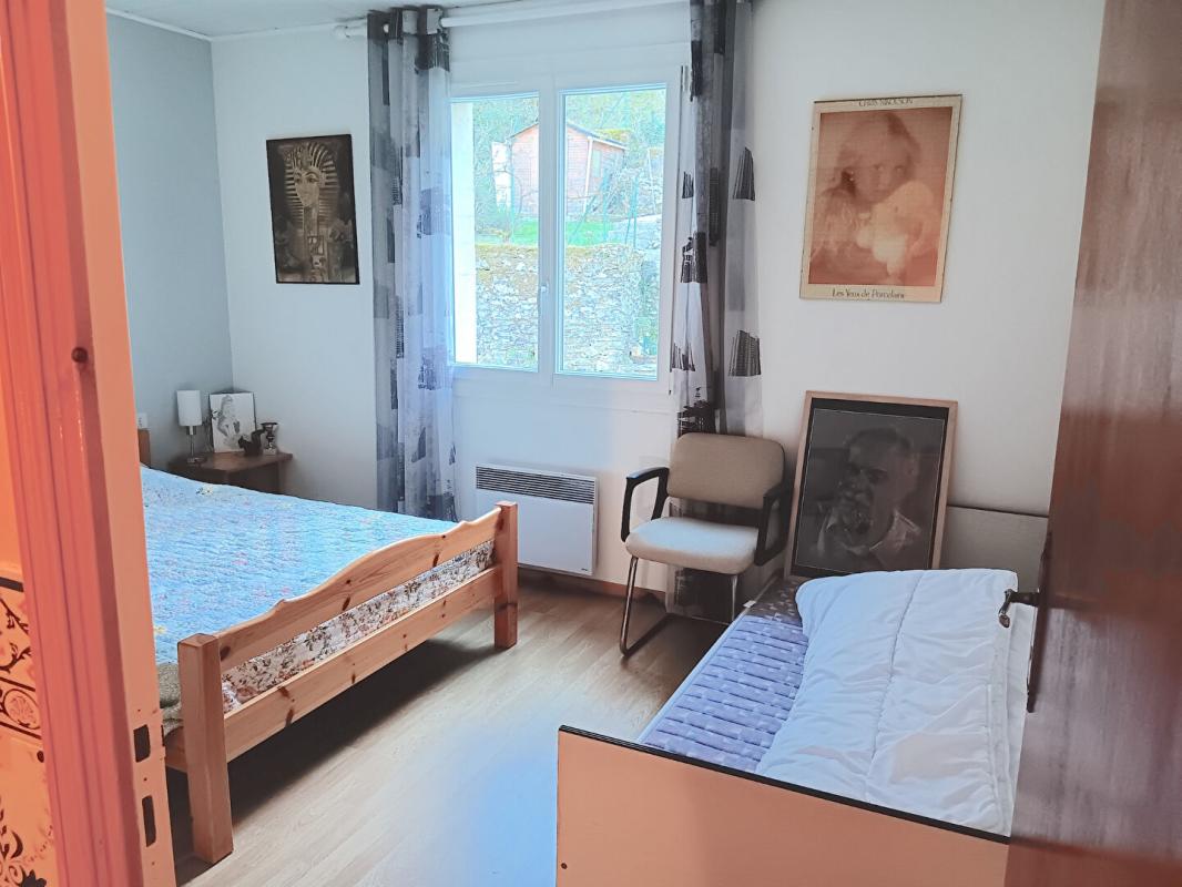 CAHORS Cahors 46000 maison 118 m² avec jardin, 5 chambres 9