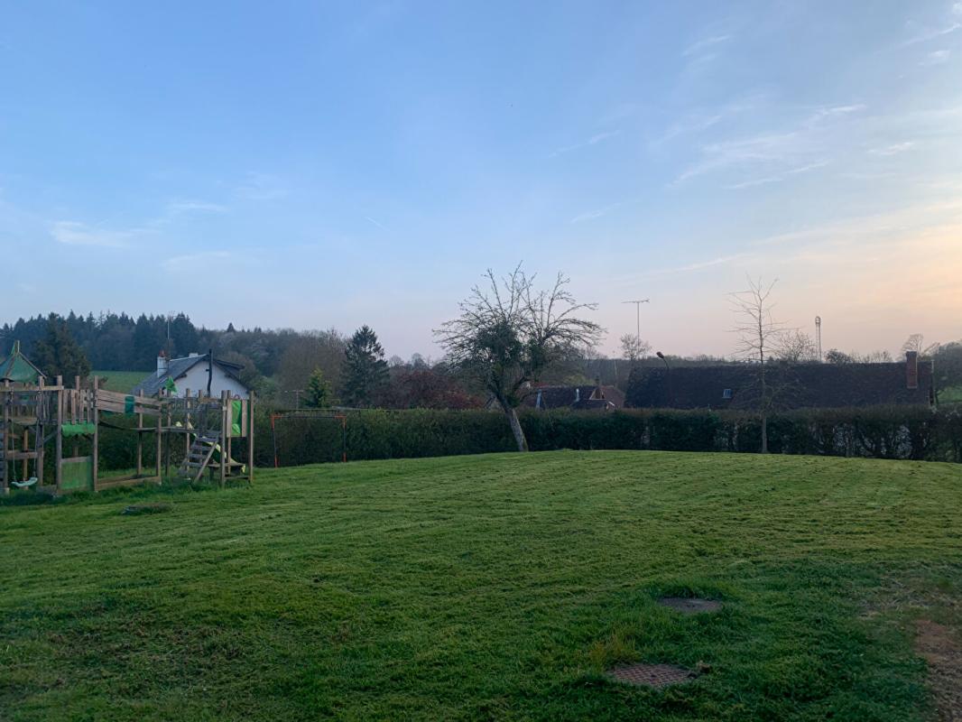 SAINT-ANTONIN-DE-SOMMAIRE Belle et grande maison moderne au calme ! 13