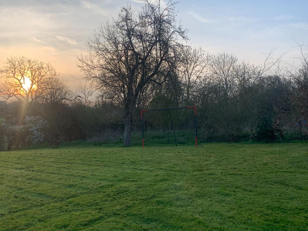 SAINT-ANTONIN-DE-SOMMAIRE Belle et grande maison moderne au calme ! 14