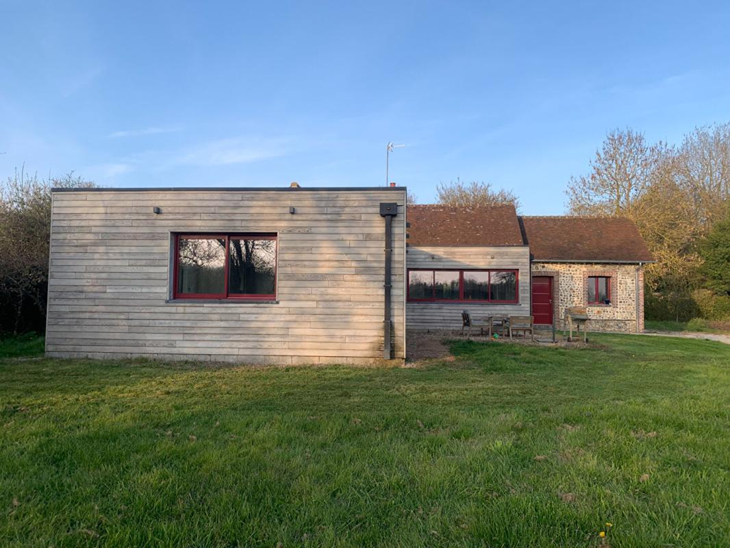 SAINT-ANTONIN-DE-SOMMAIRE Belle et grande maison moderne au calme ! 15