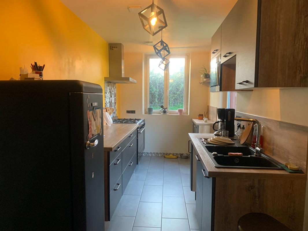 SAINT-ANTONIN-DE-SOMMAIRE Belle et grande maison moderne au calme ! 6