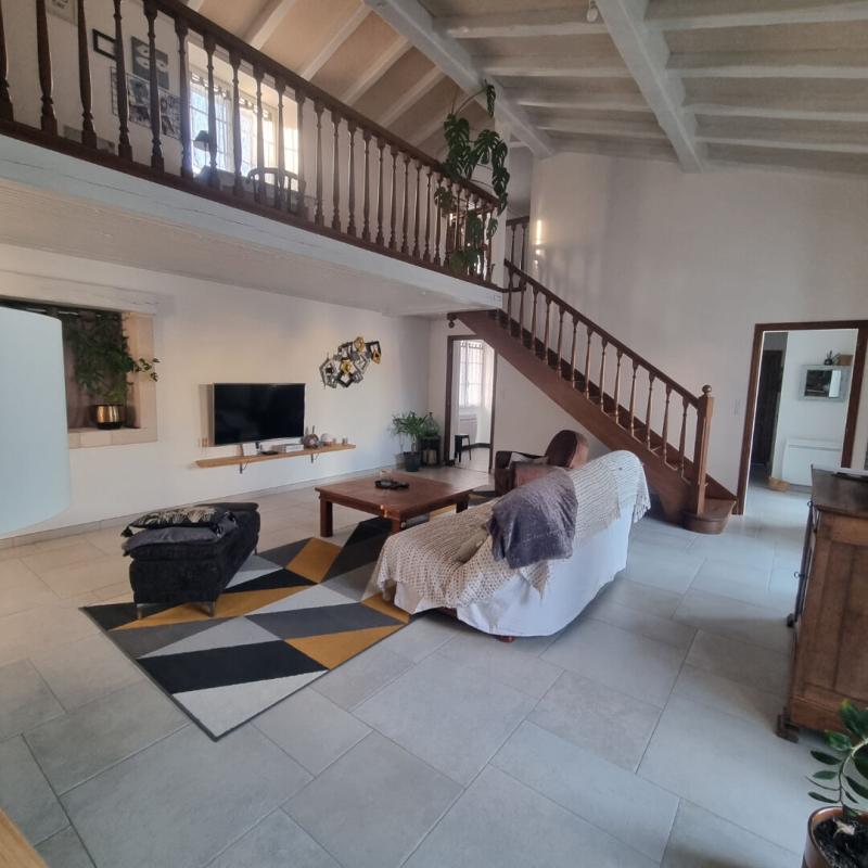 GRUES Maison Grues 8 pièce(s) 170 m2 2