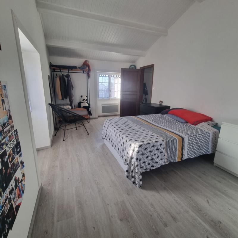 GRUES Maison Grues 8 pièce(s) 170 m2 6