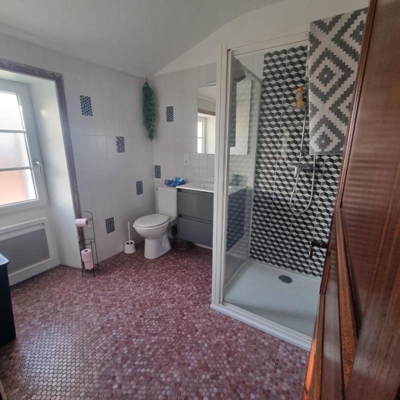 GRUES Maison Grues 8 pièce(s) 170 m2 7