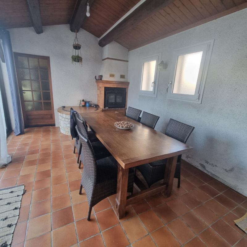 GRUES Maison Grues 8 pièce(s) 170 m2 8