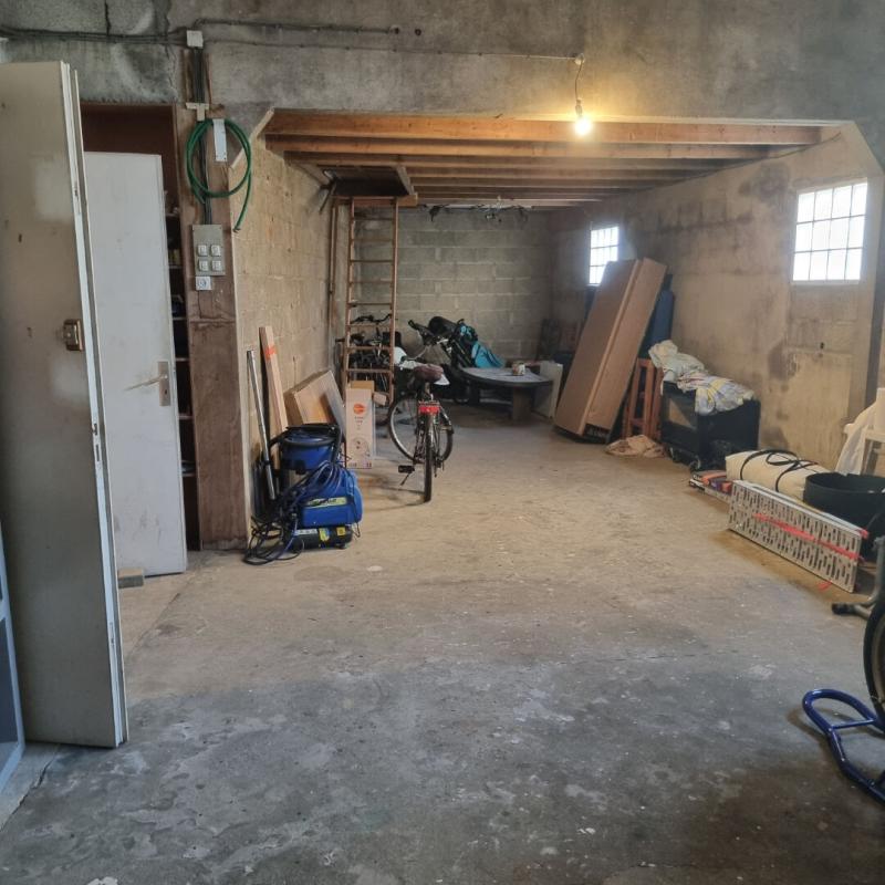 GRUES Maison Grues 8 pièce(s) 170 m2 9