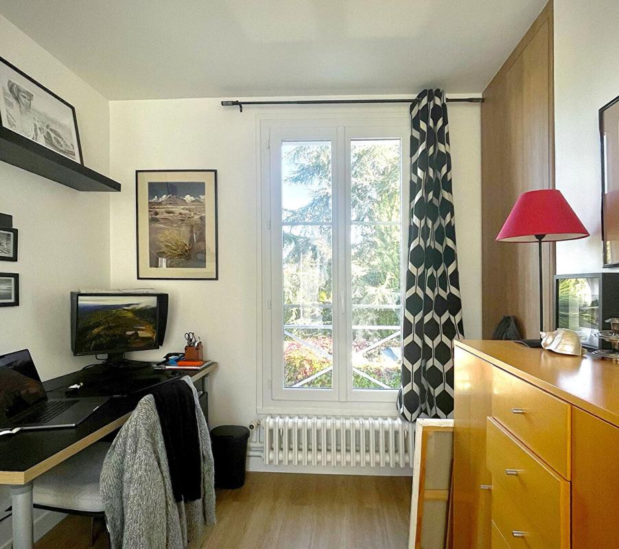 CHATOU Charmante Maison "Triangle d'or" 10