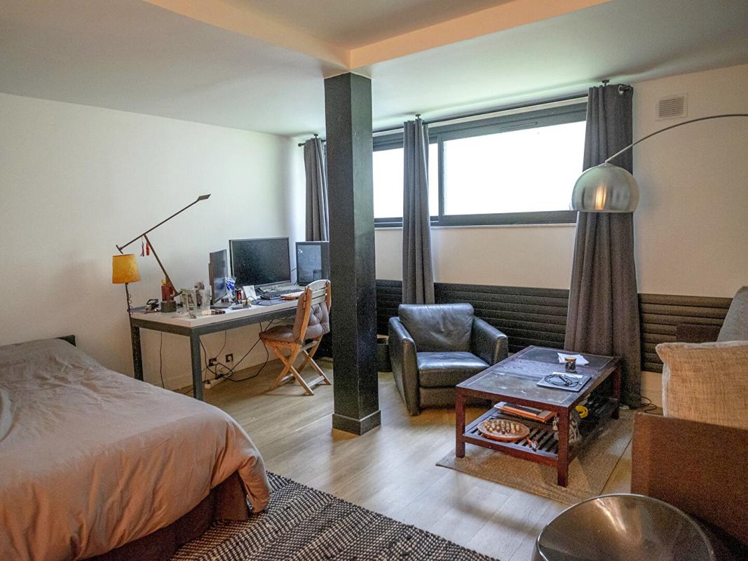 CHATOU Charmante Maison "Triangle d'or" 11