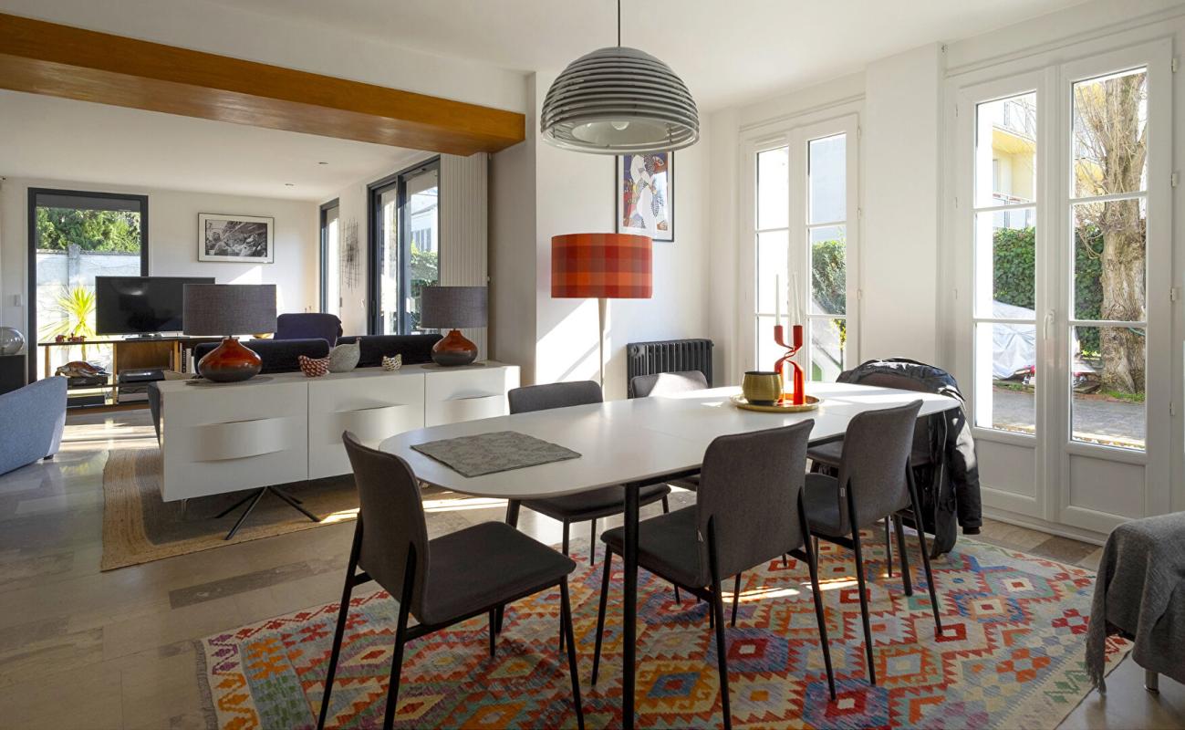 CHATOU Charmante Maison "Triangle d'or" 2