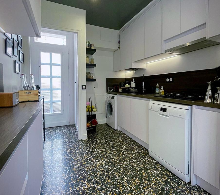 CHATOU Charmante Maison "Triangle d'or" 5