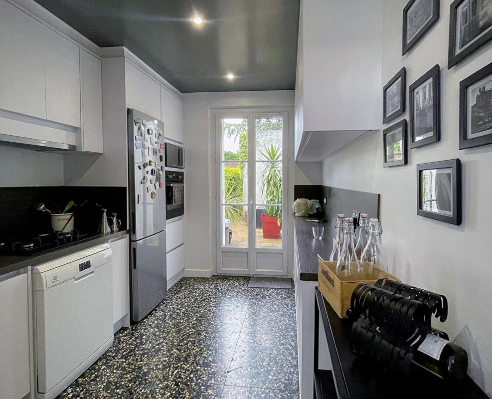 CHATOU Charmante Maison "Triangle d'or" 6