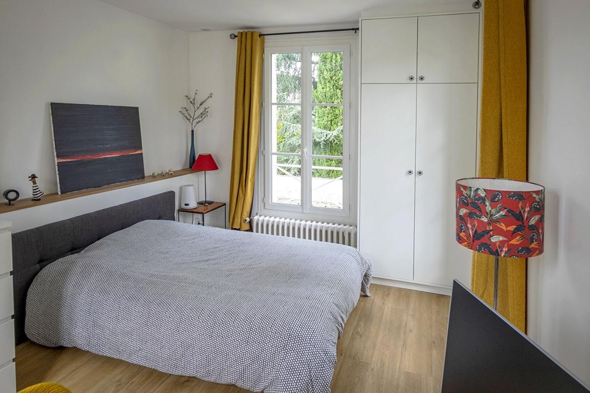 CHATOU Charmante Maison "Triangle d'or" 7