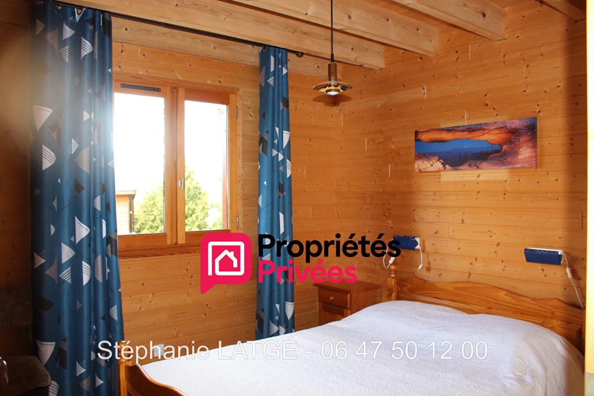 BEAULIEU Chalet de 3 Chambres à Lanobre / Beaulieu (15) 7