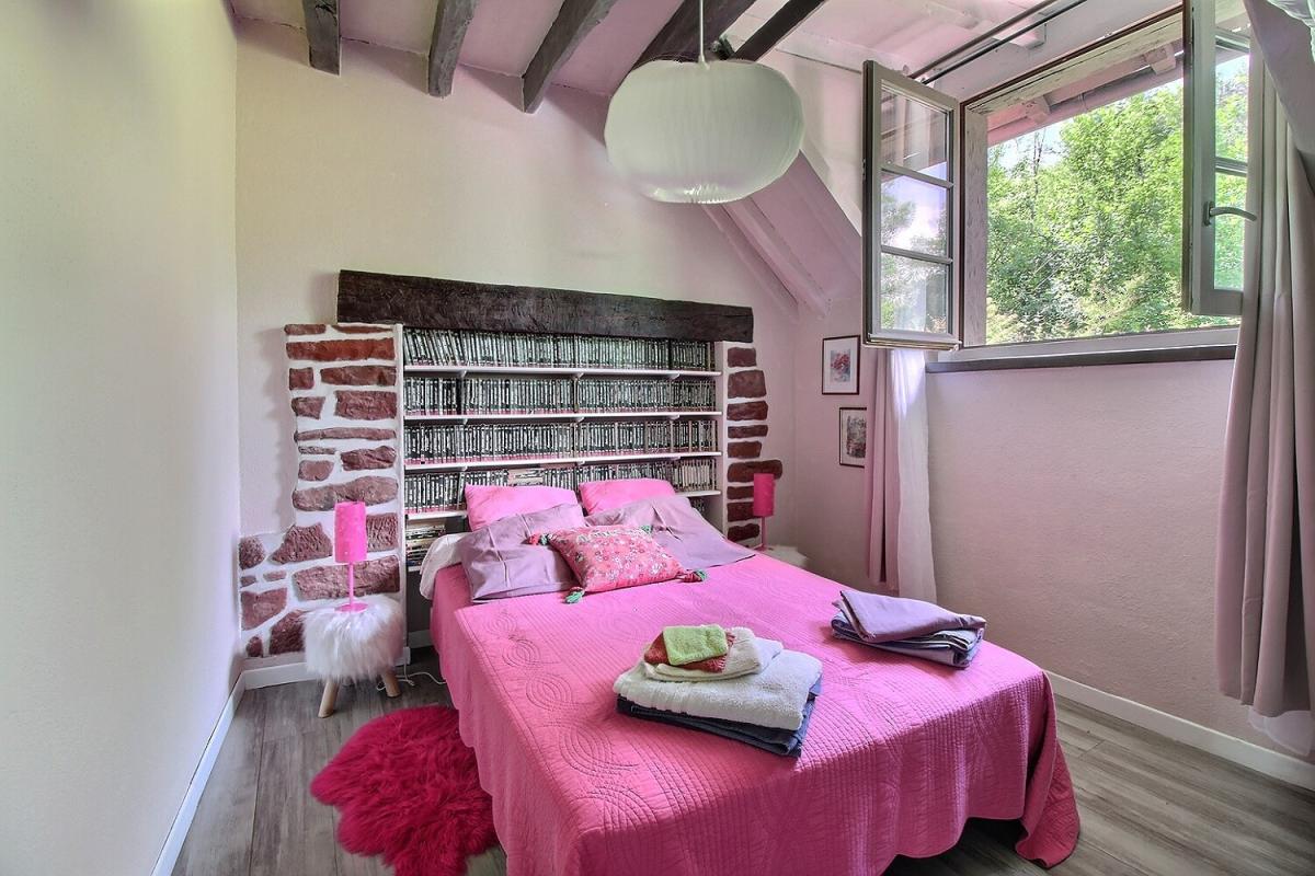 COLLONGES-LA-ROUGE A Collonges La Rouge : Moulin historique du 17° avec gîte indépendant - Rentabilité & charme en Corrèze ! EXCLUSIVITE 10