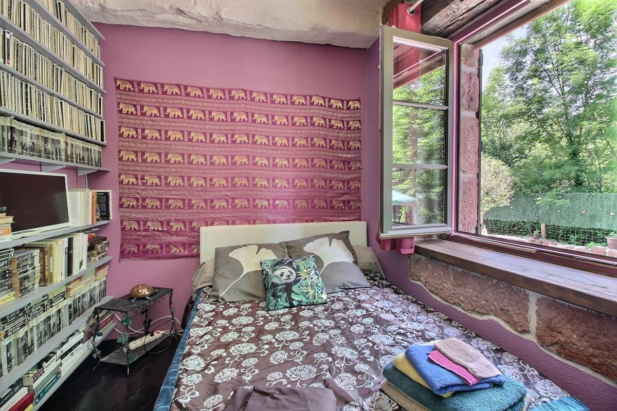 COLLONGES-LA-ROUGE A Collonges La Rouge : Moulin historique du 17° avec gîte indépendant - Rentabilité & charme en Corrèze ! EXCLUSIVITE 11