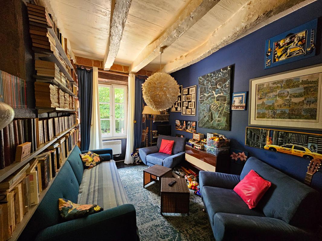 COLLONGES-LA-ROUGE A Collonges La Rouge : Moulin historique du 17° avec gîte indépendant - Rentabilité & charme en Corrèze ! EXCLUSIVITE 5