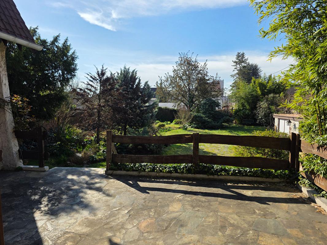 SARTROUVILLE Maison individuelle 5