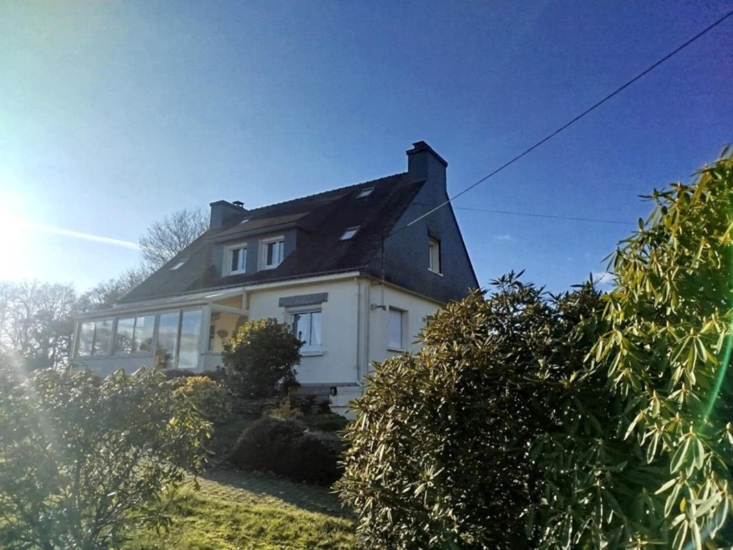 MALGUENAC Belle maison familiale avec 4 chambres 1