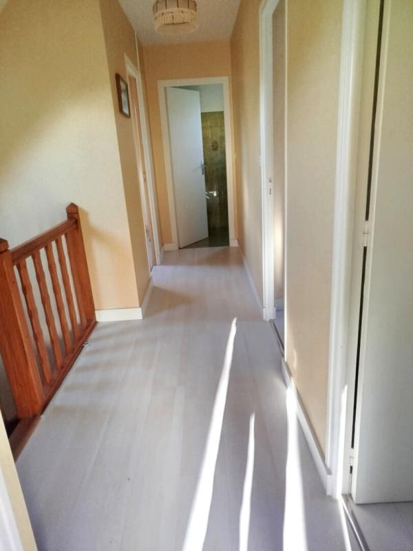 MALGUENAC Belle maison familiale avec 4 chambres 10