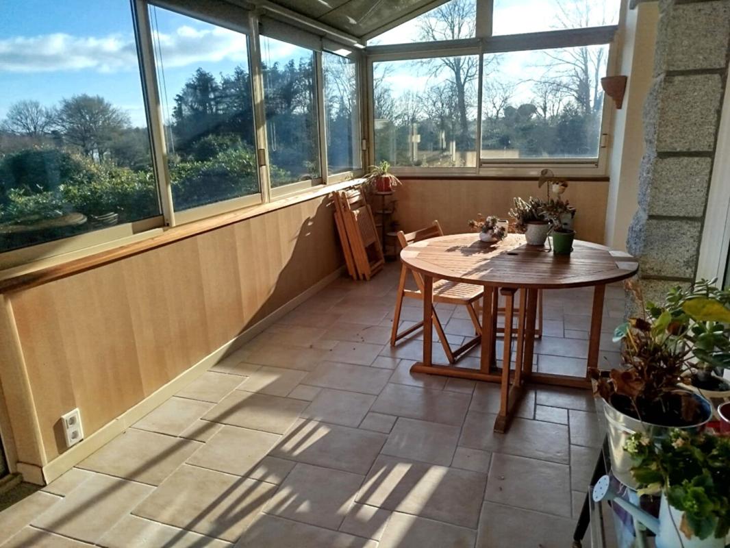 MALGUENAC Belle maison familiale avec 4 chambres 11