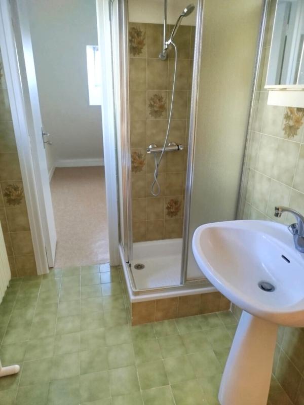 MALGUENAC Belle maison familiale avec 4 chambres 12