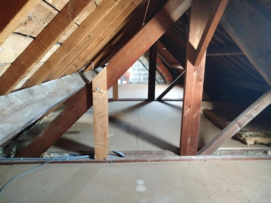 MALGUENAC Belle maison familiale avec 4 chambres 13