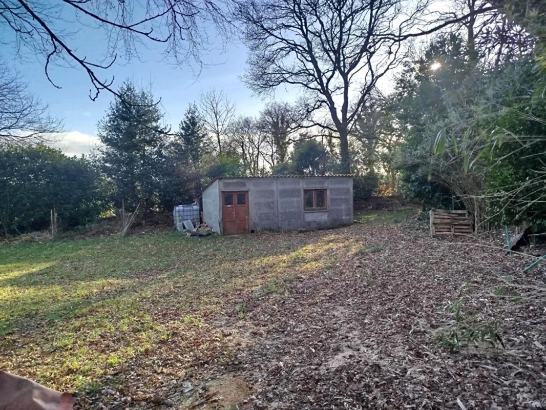 MALGUENAC Belle maison familiale avec 4 chambres 14