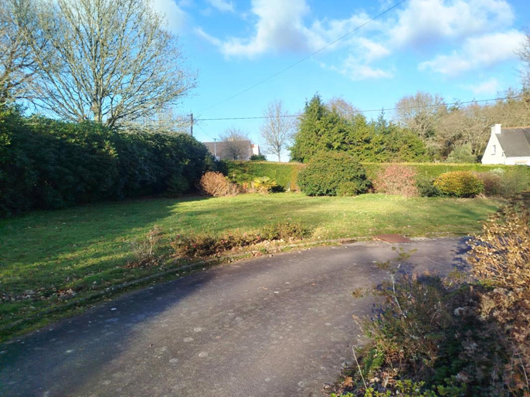 MALGUENAC Belle maison familiale avec 4 chambres 15