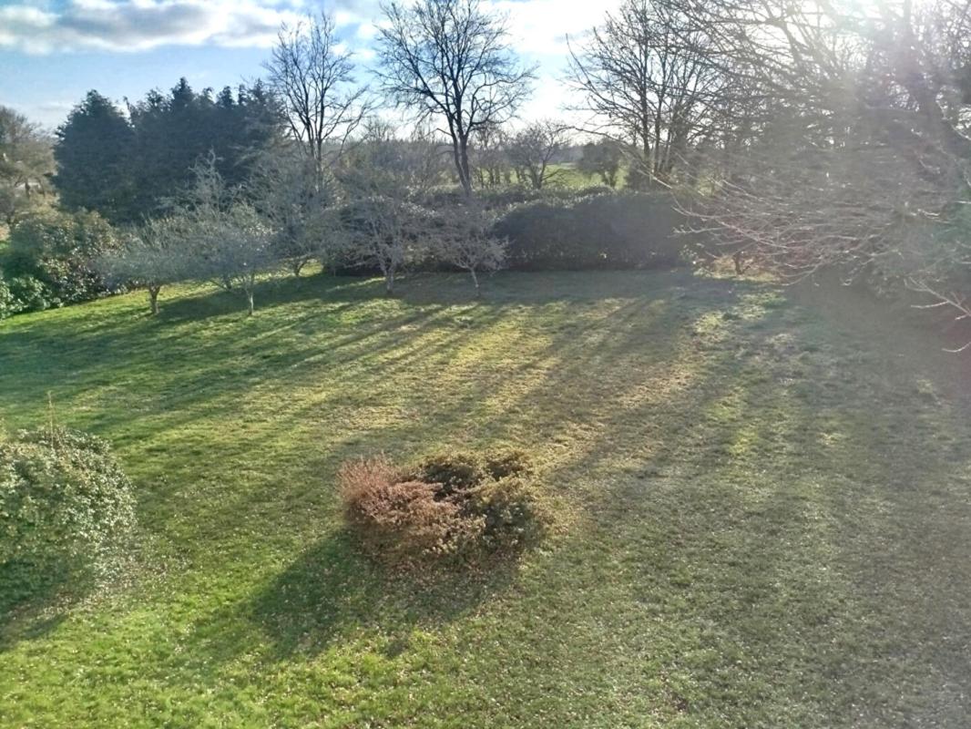 MALGUENAC Belle maison familiale avec 4 chambres 16