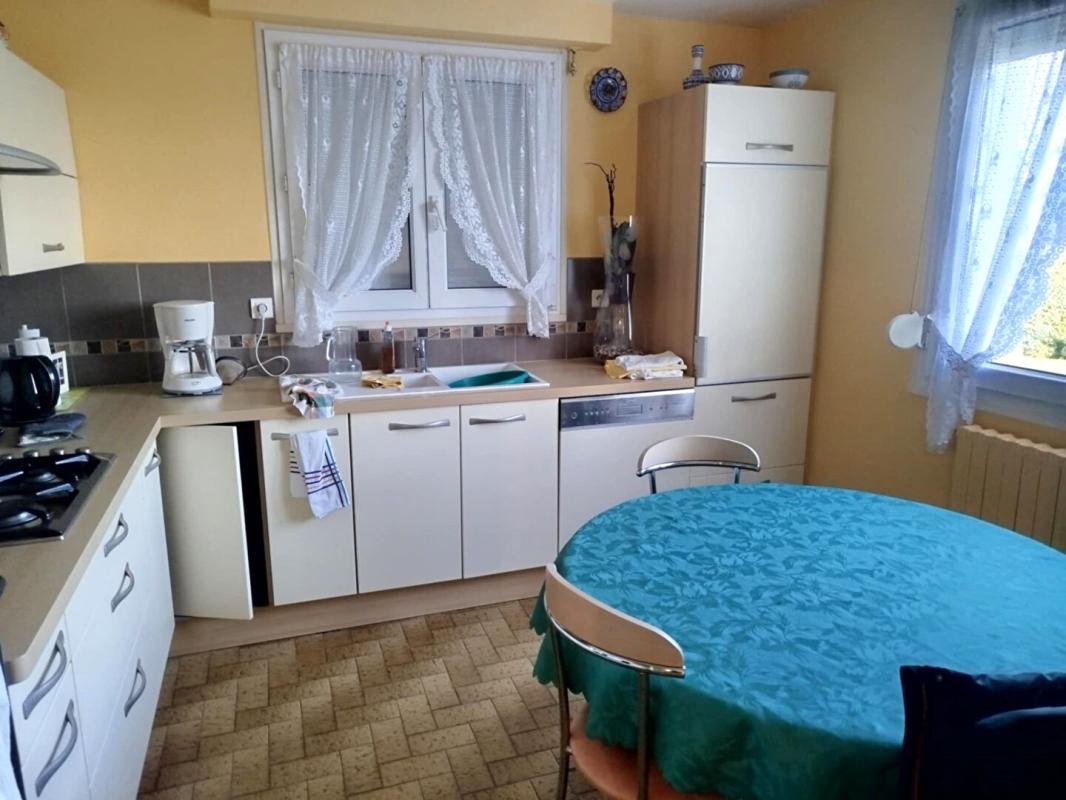 MALGUENAC Belle maison familiale avec 4 chambres 5