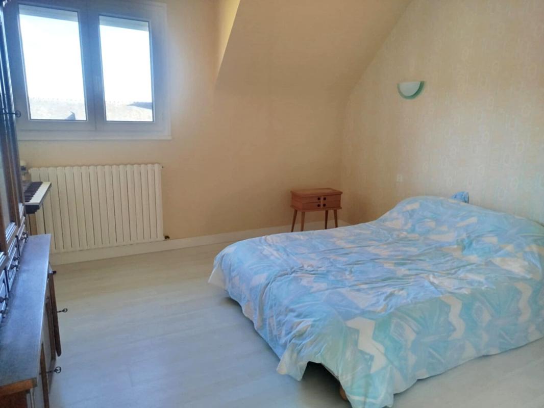 MALGUENAC Belle maison familiale avec 4 chambres 8